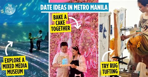 bets manila date